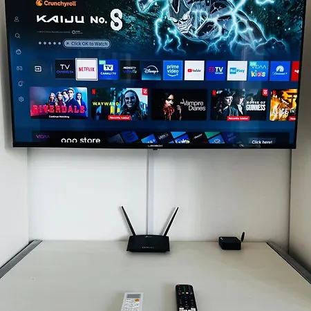 شقة Searoom ليدو ديلي نازيوني