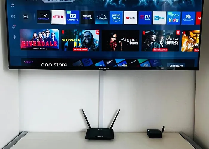 شقة Searoom ليدو ديلي نازيوني