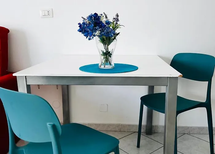 Searoom * ليدو ديلي نازيوني