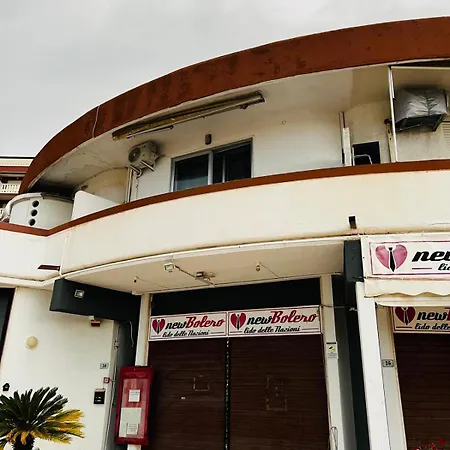 Searoom Apartament *