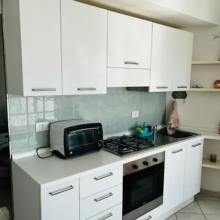 Searoom Apartament Lido delle Nazioni