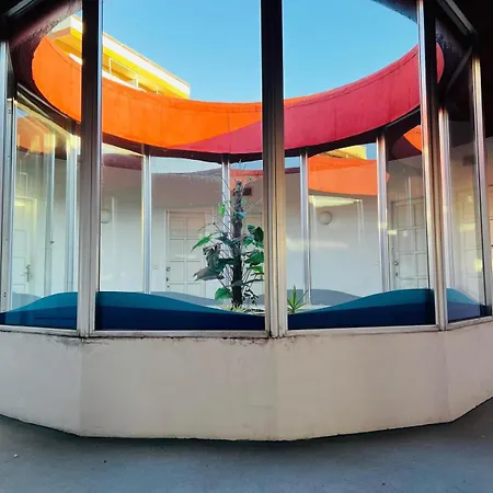 Searoom * Lido delle Nazioni