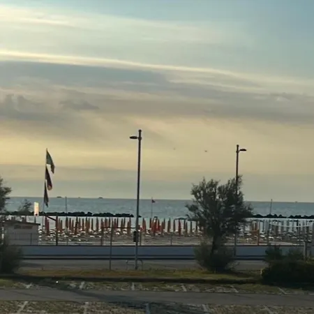 Searoom Fronte Mare *