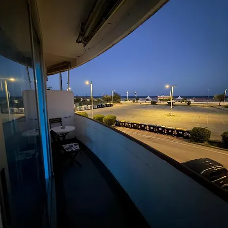 Searoom Fronte Mare * リド・デッレ・ナツィオーニ
