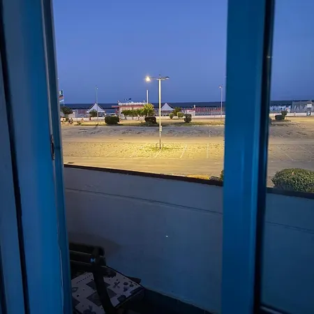 Searoom Fronte Mare リド・デッレ・ナツィオーニ