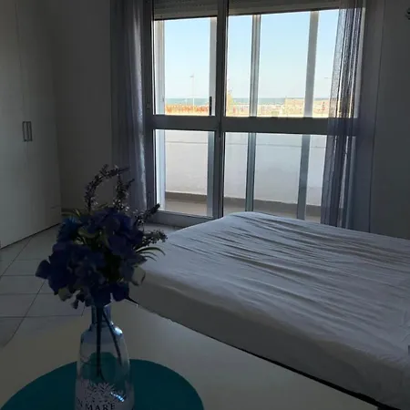 アパート Searoom Fronte Mare *