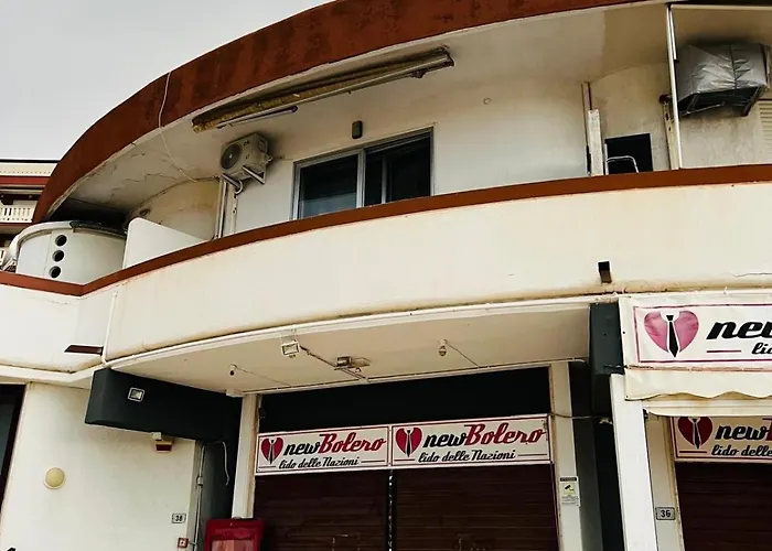 Searoom Appartamento *