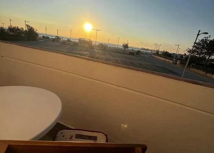 Searoom Appartamento