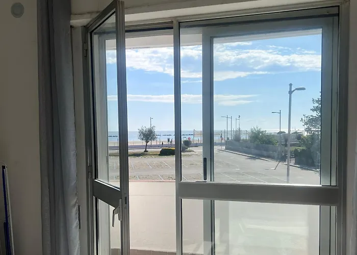 Searoom * Lido delle Nazioni