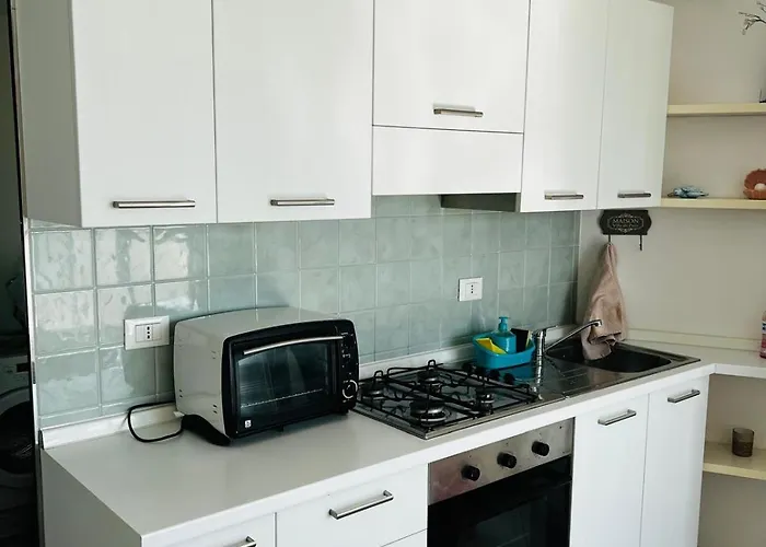 Searoom Appartamento Lido delle Nazioni