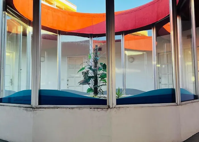 Searoom * Lido delle Nazioni