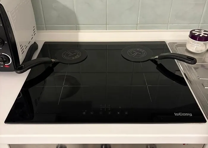 Searoom Appartamento